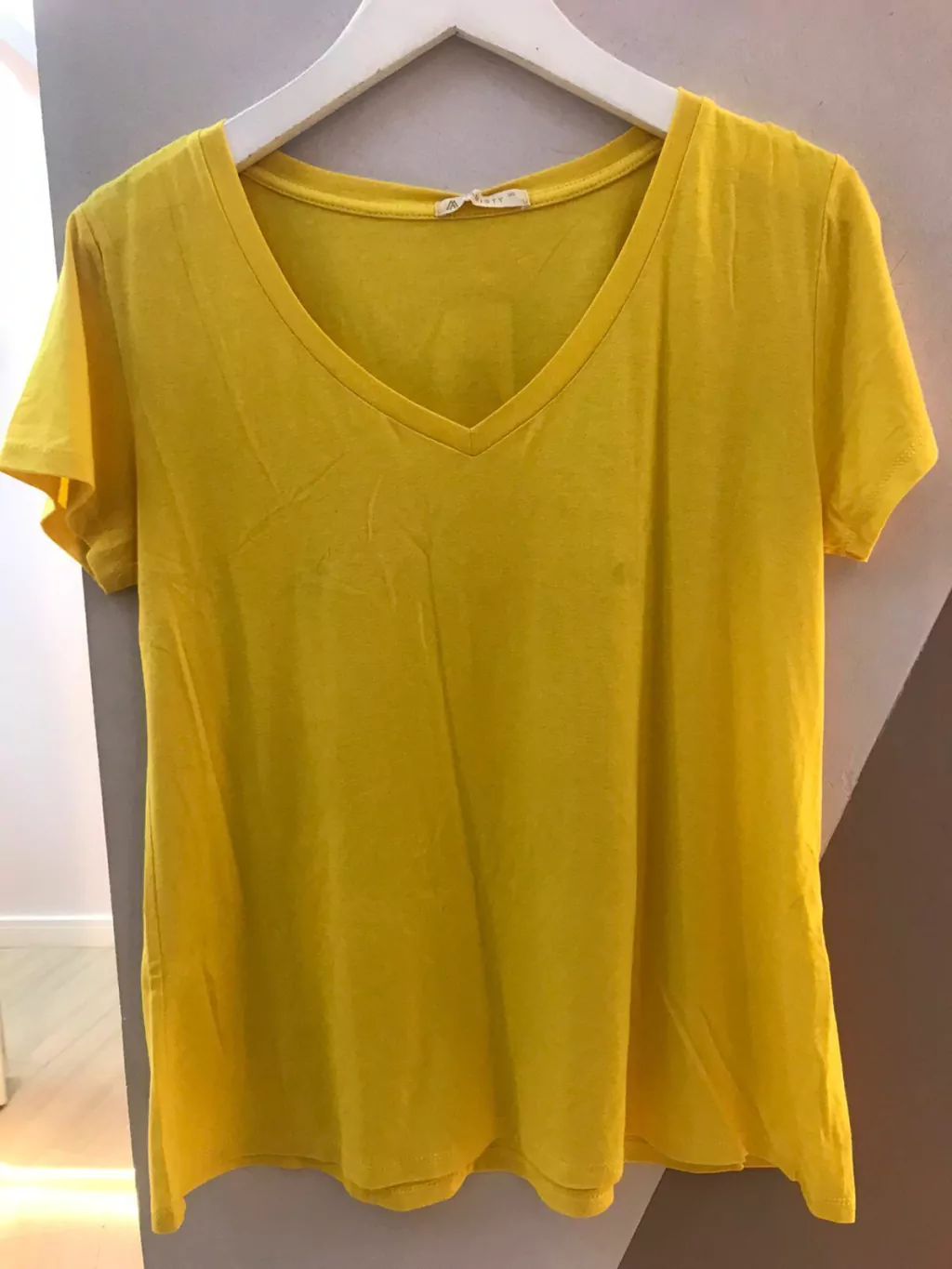 Blusa Diana