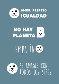 Imagen de Calcomanías vinilo