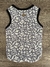 Sweater - Little Print lila