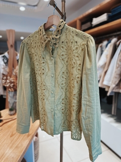 Camisa Fuller - comprar online