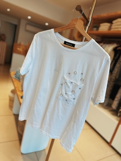 Remera Serena - comprar online