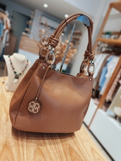 Cartera Ann Suela - comprar online