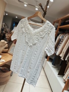 Blusa Roman en internet