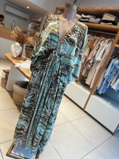 Vestido Kavya