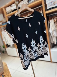 Blusa Margot - comprar online