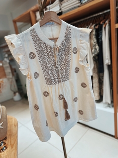 Blusa Penu - comprar online