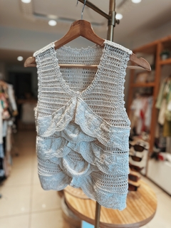 Musculosa Fav - comprar online