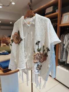Ruana Paris - tienda online