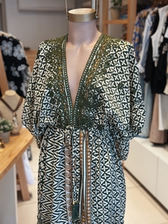 Vestido Faun en internet