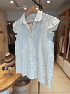 Camisa Deliur - morrison.cba