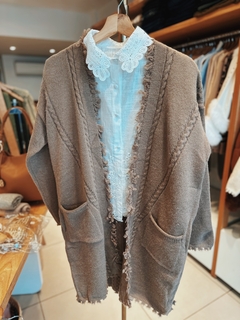 Imagen de Saco Andres