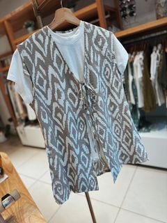 Chaleco Olady - tienda online