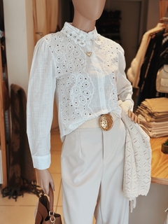 Camisa Fuller en internet