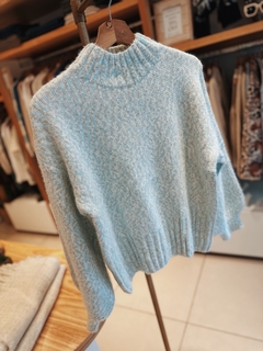 Sweater Monic - tienda online