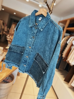 Chaqueta Fer - morrison.cba