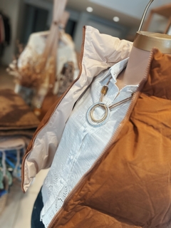 Chaleco malaga - comprar online