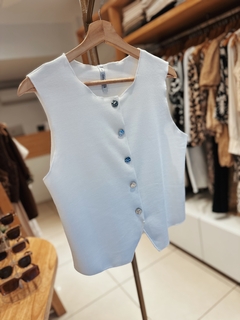 Chaleco Wur - comprar online