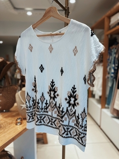 Blusa Margot