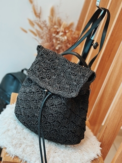 Mochila Panama en internet