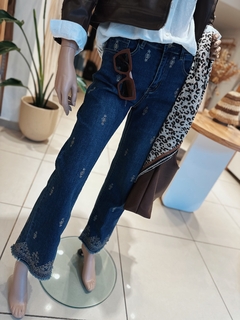 Jean blue Royal - morrison.cba