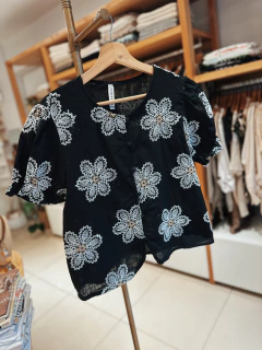 Camisa Taren - morrison.cba