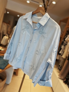 Camisa Fanu - tienda online