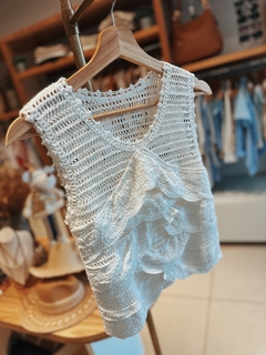 Musculosa Fav - morrison.cba