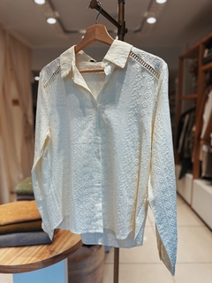 Imagen de Camisa Maka