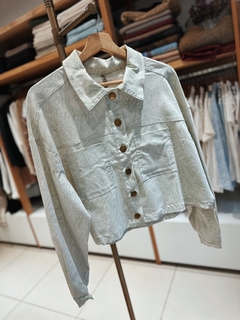 Chaqueta Asta en internet