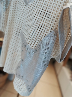 Blusa Farrur - tienda online