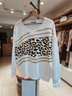 Sweater Saruna - comprar online