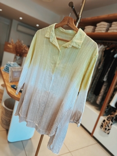 Camisa Martina Batik en internet