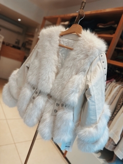 Chaqueta Florencia en internet