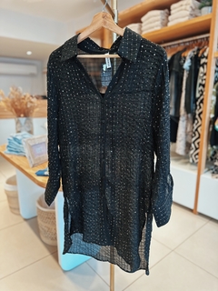 Camisa Edina