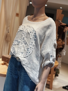 Blusa Hanny en internet