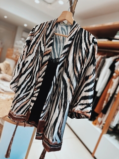 Kimono marruecos - comprar online