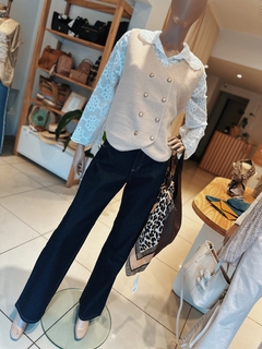 Chaleco Forkin - tienda online