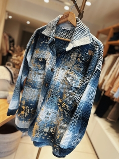 Imagen de Tapado Monte