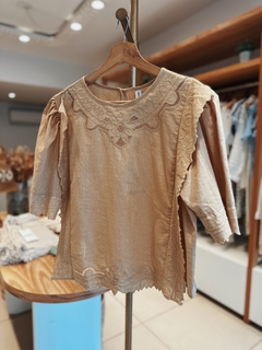 Blusa Mery