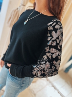 Sweater Half - morrison.cba