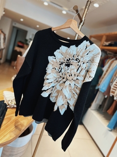Sweater Minnie - comprar online