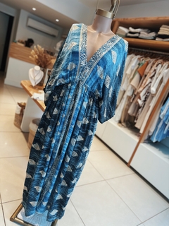 Vestido Kavya - morrison.cba