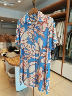 Vestido Dash - morrison.cba