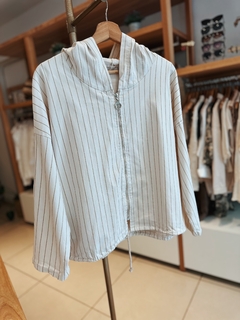 Campera Ivo Italiana - morrison.cba