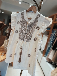 Blusa Penu - morrison.cba