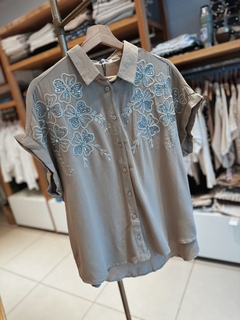Camisa lauren - comprar online