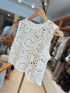 Imagen de Musculosa Edur