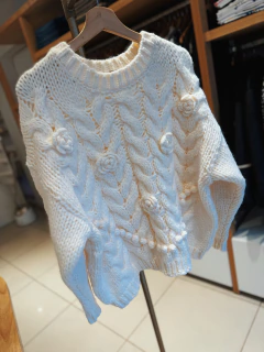 Sweater Dina - morrison.cba