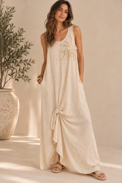 Vestido Li Nudo - morrison.cba