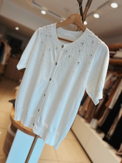 Cardigan Borja m/c - tienda online